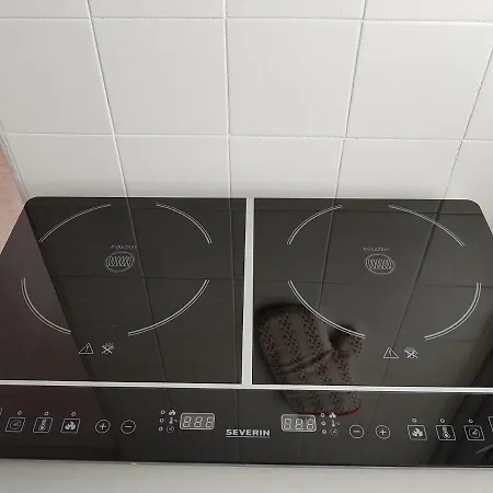 Apartamento Centrico, Tranquilo Y Luminoso