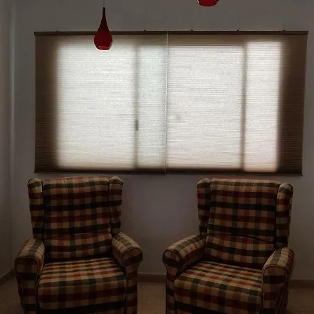 Apartamento Centrico, Tranquilo Y Luminoso