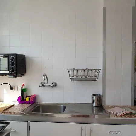 Apartamento Centrico, Tranquilo Y Luminoso Puerto de la Cruz (Tenerife)