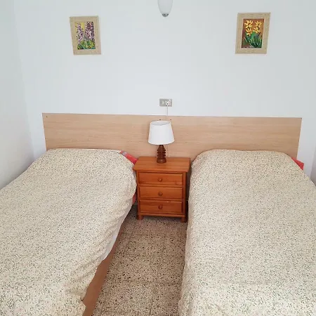 Apartamento Centrico, Tranquilo Y Luminoso * Puerto de la Cruz (Tenerife)