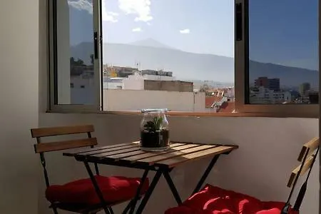 Apartament Apartamento Centrico, Tranquilo Y Luminoso