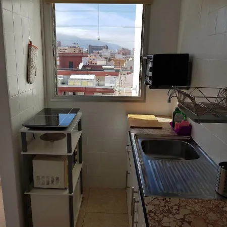 Apartamento Centrico, Tranquilo Y Luminoso Apartament *