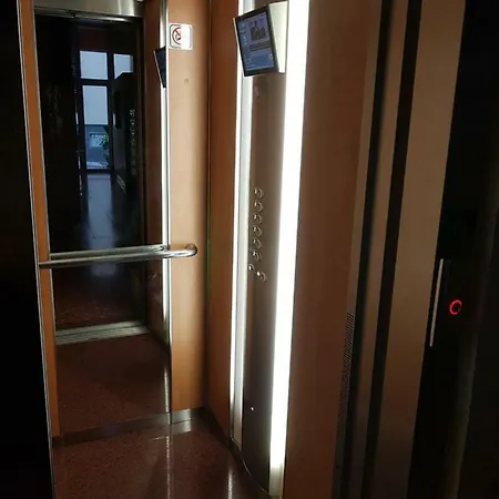 Apartamento Centrico, Tranquilo Y Luminoso *