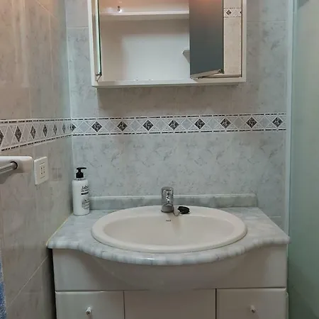 Apartment Apartamento Centrico, Tranquilo Y Luminoso *