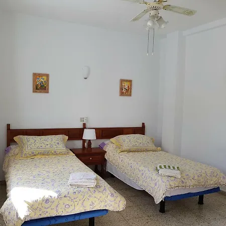 Apartamento Centrico, Tranquilo Y Luminoso