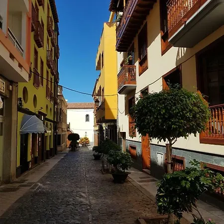 Apartamento Centrico, Tranquilo Y Luminoso *